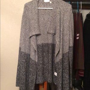 Cardigan